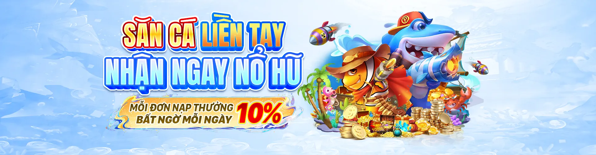 Hình ảnh game nổ hũ với nhiều giải thưởng lớn tại 5win link vào